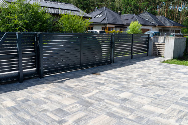 Best Decorative Driveway Pavers  in Rochester, NY