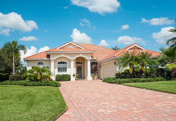 Best Best Driveway Pavers  in Rochester, NY