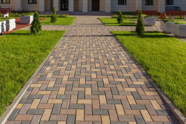 Best Cobblestone Driveway Pavers  in Rochester, NY